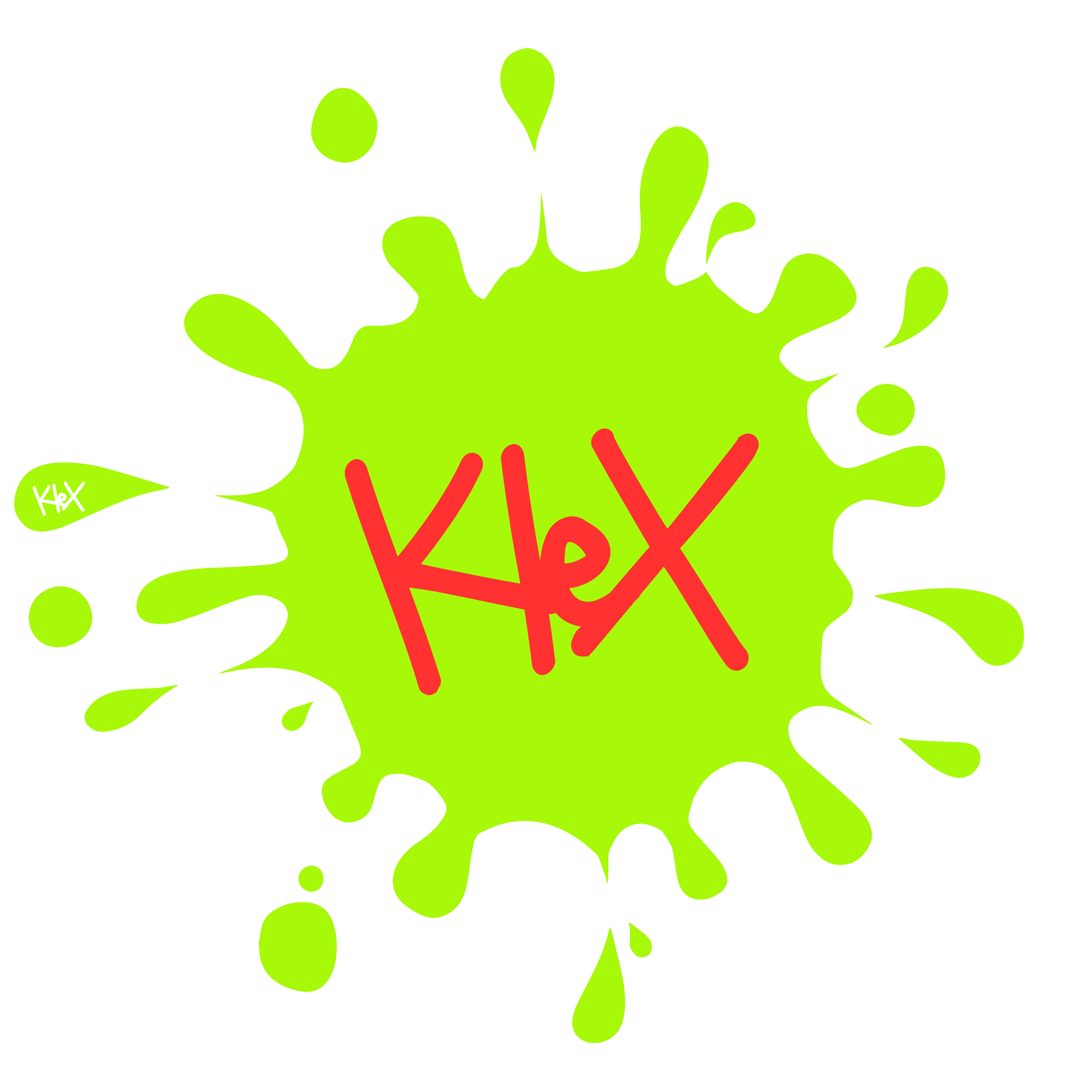 Klexx Kinderbekleidung