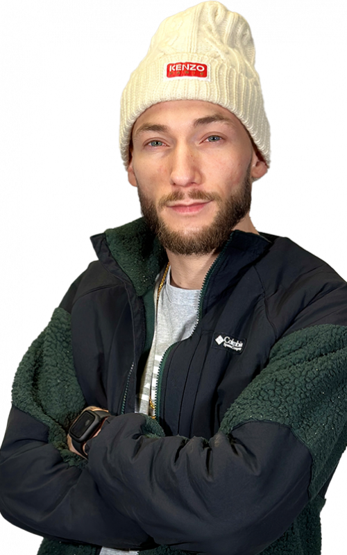 Werbeagentur CEO